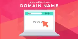 Escoger Nombre dominio .com